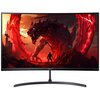 Monitor ACER Nitro ED273US3bmiipx 27" 2560x1440px 180Hz 1 ms [VRB] Curved Przeznaczenie Dla gracza