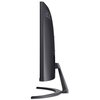 Monitor ACER Nitro ED273US3bmiipx 27" 2560x1440px 180Hz 1 ms [VRB] Curved Jasność ekranu [cd/m2] 250