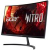 Monitor ACER Nitro ED273US3bmiipx 27" 2560x1440px 180Hz 1 ms [VRB] Curved Czas reakcji matrycy [ms] 1 [VRB]