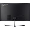 Monitor ACER Nitro ED273US3bmiipx 27" 2560x1440px 180Hz 1 ms [VRB] Curved Ekran 27", 2560 x 1440px, VA