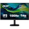Monitor ACER KA272E0bmix 27" 1920x1080px IPS 1 ms [VRB]