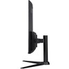 Monitor ACER Nitro XZ322QUV3bmiiphx 31.5" 2560x1440px 180Hz 1 ms [VRB] Curved Typ ekranu Zakrzywiony
