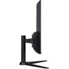 Monitor ACER Nitro XZ322QUV3bmiiphx 31.5" 2560x1440px 180Hz 1 ms [VRB] Curved Zastosowanie Dla gracza
