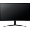 Monitor ACER Nitro XZ322QUV3bmiiphx 31.5" 2560x1440px 180Hz 1 ms [VRB] Curved Jasność ekranu [cd/m2] 400
