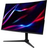 Monitor ACER Nitro XZ322QUV3bmiiphx 31.5" 2560x1440px 180Hz 1 ms [VRB] Curved Czas reakcji matrycy [ms] 5 [GTG]