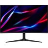 Monitor ACER Nitro XZ322QUV3bmiiphx 31.5" 2560x1440px 180Hz 1 ms [VRB] Curved Częstotliwość odświeżania obrazu [Hz] 180
