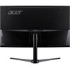 Monitor ACER Nitro XZ322QUV3bmiiphx 31.5" 2560x1440px 180Hz 1 ms [VRB] Curved Ekran 31.5", 2560 x 1440px, VA