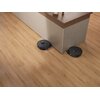 Robot sprzątający DREAME X40 Ultra Complete Czarny Funkcje dodatkowe 4 poziomy ssania