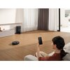 Robot sprzątający DREAME X40 Ultra Complete Czarny Waga [kg] 14.90
