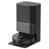 Robot sprzątający DREAME X40 Ultra Complete Czarny Wysokość [cm] 10.38