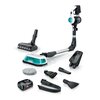Odkurzacz BOSCH Unlimited 7 Prohygienic Aqua BCS712HYG5 Maksymalny czas pracy [min] 80