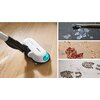 Odkurzacz BOSCH Unlimited 7 Prohygienic Aqua BCS712HYG5 Waga [kg] 2.9
