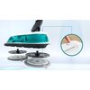 Odkurzacz BOSCH Unlimited 7 Prohygienic Aqua BCS712HYG5 Zasilanie Akumulatorowe