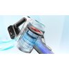 Odkurzacz BOSCH Unlimited 7 Prohygienic Aqua BCS712HYG5 Napięcie akumulatora [V] 18