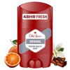 Dezodorant w sztyfcie OLD SPICE Original 50 ml Rodzaj Dezodorant