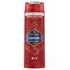 Żel pod prysznic OLD SPICE Captain 400 ml