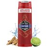 Żel pod prysznic OLD SPICE Captain 400 ml Rodzaj Żel pod prysznic