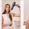 Suszarka CECOTEC Bamba IoniCare Harmony 2600W Liczba prędkości nadmuchu 2