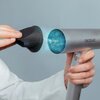 Suszarka CECOTEC Bamba IoniCare RockStar Aluminium 2000W Zastosowane technologie Air Repair