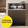 Zmywarka HAIER XS 4A4M3PB1 AI Aqua Stop Czas programu EKO [min] 239