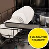 Zmywarka HAIER XS 4A4M3PB1 AI Aqua Stop Technologia AI AI Smart