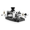 Podstawa modułowa THRUSTMASTER AVA 2960882 Kolor Czarny