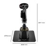 Drążek sterowy samolotu THRUSTMASTER AVA F A-18 Super Hornet Flight Stick Programowalne przyciski Tak