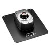 Płytka metalowa podporowa THRUSTMASTER AVA Deskop Plate Rodzaj Płytka podporowa