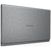 Etui na Tab Plus LENOVO Sleeve Szary Rodzaj Etui z klapką