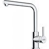 Bateria kuchenna FRANKE Lina L 115.0712.420 Chrom