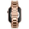 Pasek SPIGEN Modern Fit Band do Apple Watch 4/5/6/7/8/9/SE (38/40/41mm) Różowo-złoty Kolor Różowo-złoty