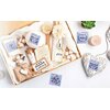 Papier PHOMEMO XP5050-150TA Samoprzylepny 70g 150 arkuszy Format 50 x 50 mm