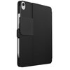 Etui na iPad Pro/Air SPECK Balance Folio Czarny Model tabletu iPad Air 11 cali (6. generacji)
