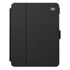 Etui na iPad Pro/Air SPECK Balance Folio Czarny Model tabletu iPad Air (4. generacji)
