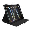 Etui na iPad Pro SPECK Balance Folio Czarny Materiał Skóra ekologiczna
