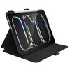 Etui na iPad Pro SPECK Balance Folio Czarny Materiał Poliwęglan