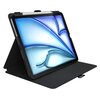 Etui na iPad Air SPECK Balance Folio Czarny Materiał Skóra ekologiczna