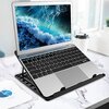 Podstawka pod laptopa ART P14 Wysokość [mm] 15