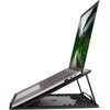 Podstawka pod laptopa ART P14 Funkcje dodatkowe Ergonomiczny kształt
