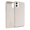 Etui CRONG Color Cover do Apple iPhone 11 Beżowy Seria telefonu iPhone