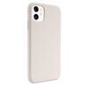Etui CRONG Color Cover do Apple iPhone 11 Beżowy Marka telefonu Apple