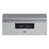 Zmywarka BEKO BDFN36641XA bPRO700 Autodozowanie, szuflada na sztućce, Quick&Shine Funkcje dodatkowe Hot Air Drying