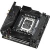 Płyta główna ASROCK B760I Lightning WiFi Gniazdo procesora Socket 1700