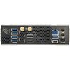 Płyta główna ASROCK B760I Lightning WiFi Obsługiwane procesory Intel Core i3