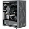 Komputer MAD DOG DIAXID605F-I01DB32 i5-13500 32GB RAM 1TB SSD GeForce RTX4060Ti DLSS 3 Wi-Fi