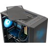 Komputer MAD DOG Powered by MSI FORGE112-I04WR32 i5-14400F 32GB RAM 1TB SSD GeForce RTX4060 DLSS 3 Wi-Fi Windows 11 Home Pamięć RAM [GB] 32