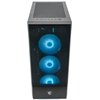 Komputer MAD DOG Powered by MSI FORGE112-I04WR32 i5-14400F 32GB RAM 1TB SSD GeForce RTX4060 DLSS 3 Wi-Fi Windows 11 Home Typ pamięci RAM DDR4