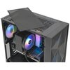 Komputer MAD DOG DIAXID605-I02DR32 i5-14400F 32GB RAM 1TB SSD GeForce RTX4060 DLSS 3 Wi-Fi Pamięć RAM [GB] 32