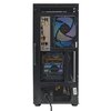 Komputer MAD DOG DIAXID605-I02DR32 i5-14400F 32GB RAM 1TB SSD GeForce RTX4060 DLSS 3 Wi-Fi Dysk 1000 GB SSD