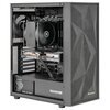 Komputer MAD DOG DIAXID605F-I02DB32 i5-14400F 32GB RAM 1TB SSD GeForce RTX4060 DLSS 3 Wi-Fi